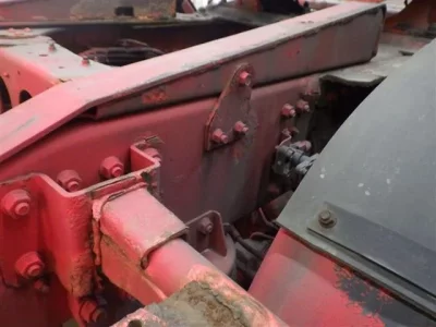 Mitsubishi FUSO TRUCK