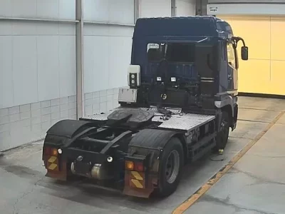 Mitsubishi FUSO TRUCK