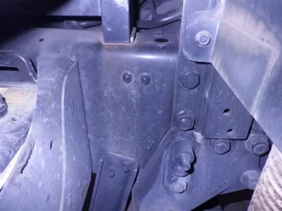 Mitsubishi FUSO TRUCK