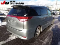 Toyota ESTIMA лот № 5006 оценка 3.5  с аукциона в Японии 4