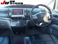 Toyota ESTIMA лот № 5006 оценка 3.5  с аукциона в Японии 2