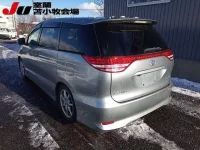 Toyota ESTIMA лот № 5006 оценка 3.5  с аукциона в Японии 1