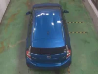 Toyota AQUA лот № 3092 оценка 4  с аукциона в Японии 5