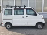 Daihatsu HIJET VAN лот № 3080 оценка 3.5  с аукциона в Японии 2