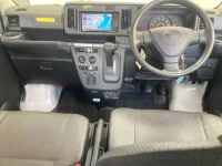 Daihatsu HIJET VAN лот № 3080 оценка 3.5  с аукциона в Японии 3