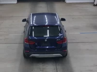 BMW X1 лот № 2836 оценка RA  с аукциона в Японии 2