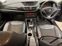 BMW X1 лот № 2836 оценка RA  с аукциона в Японии 3