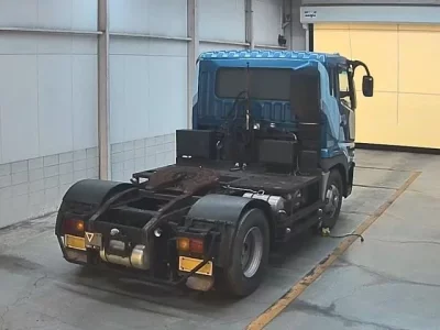 Mitsubishi FUSO TRUCK