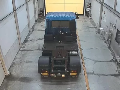 Mitsubishi FUSO TRUCK