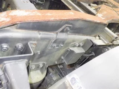 Mitsubishi FUSO TRUCK