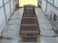 Mitsubishi FUSO FIGHTER лот № 3135 оценка 3  с аукциона в Японии 2