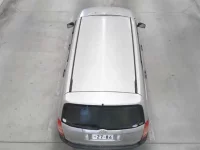 Toyota SUCCEED лот № 90020 оценка X  с аукциона в Японии 8