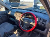 Toyota SUCCEED лот № 90020 оценка X  с аукциона в Японии 2