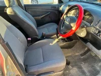 Toyota SUCCEED лот № 90020 оценка X  с аукциона в Японии 5