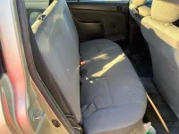 Toyota SUCCEED лот № 90020 оценка X  с аукциона в Японии 6