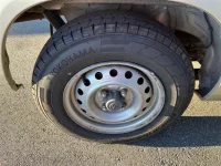 Toyota SUCCEED лот № 90020 оценка X  с аукциона в Японии 7