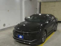 Toyota CROWN CROSSOVER лот № 2165 оценка 4.5  с аукциона в Японии 3