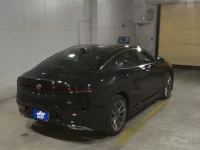 Toyota CROWN CROSSOVER лот № 2165 оценка 4.5  с аукциона в Японии 4