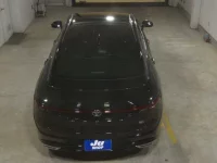 Toyota CROWN CROSSOVER лот № 2165 оценка 4.5  с аукциона в Японии 5