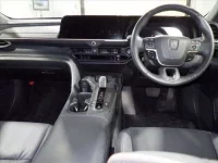 Toyota CROWN CROSSOVER лот № 2165 оценка 4.5  с аукциона в Японии 2