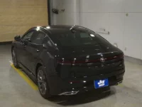 Toyota CROWN CROSSOVER лот № 2165 оценка 4.5  с аукциона в Японии 1