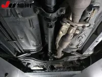 Toyota PREMIO лот № 4014 оценка 3  с аукциона в Японии 6