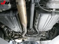 Toyota PREMIO лот № 4014 оценка 3  с аукциона в Японии 7