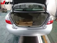 Toyota PREMIO лот № 4014 оценка 3  с аукциона в Японии 4