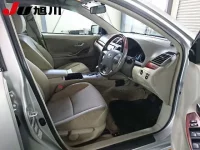 Toyota PREMIO лот № 4014 оценка 3  с аукциона в Японии 2