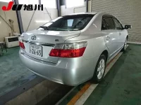 Toyota PREMIO лот № 4014 оценка 3  с аукциона в Японии 1
