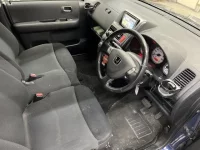 Honda SPIKE лот № 2845 оценка 3  с аукциона в Японии 3