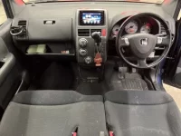 Honda SPIKE лот № 2845 оценка 3  с аукциона в Японии 4