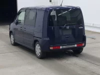 Honda SPIKE лот № 2845 оценка 3  с аукциона в Японии 1