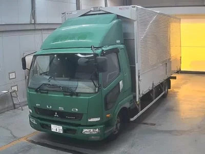 Mitsubishi FUSO FIGHTER