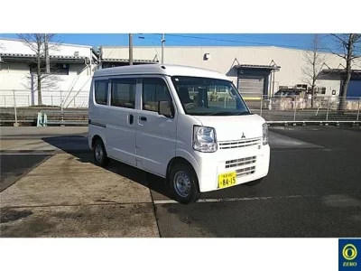 Mitsubishi MINICAB VAN