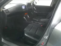 Mazda CX-5 лот № 4378 оценка 3.5  с аукциона в Японии 2