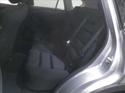 Mazda CX-5  с аукциона в Японии