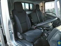 Isuzu ELF лот № 45 оценка 3  с аукциона в Японии 6