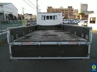 Isuzu ELF лот № 45 оценка 3  с аукциона в Японии 8