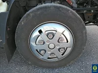 Isuzu ELF лот № 45 оценка 3  с аукциона в Японии 9