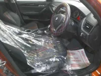 BMW X1 лот № 4376 оценка 4  с аукциона в Японии 3