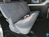 Toyota HIACE VAN лот № 404 оценка R  с аукциона в Японии 7