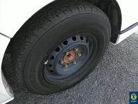 Toyota HIACE VAN лот № 404 оценка R  с аукциона в Японии 9