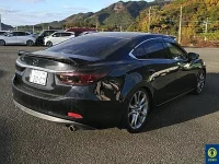 Mazda ATENZA SEDAN лот № 1 оценка R  с аукциона в Японии 3