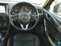 Mazda ATENZA SEDAN лот № 1 оценка R  с аукциона в Японии 4