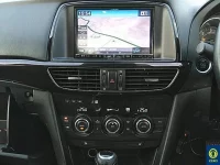 Mazda ATENZA SEDAN лот № 1 оценка R  с аукциона в Японии 5