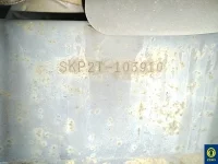 Mazda BONGO лот № 406 оценка 3  с аукциона в Японии 6