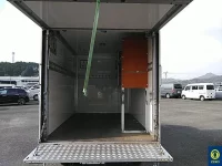 Mazda BONGO лот № 406 оценка 3  с аукциона в Японии 7