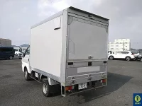 Mazda BONGO лот № 406 оценка 3  с аукциона в Японии 2