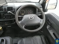 Mazda BONGO лот № 406 оценка 3  с аукциона в Японии 4